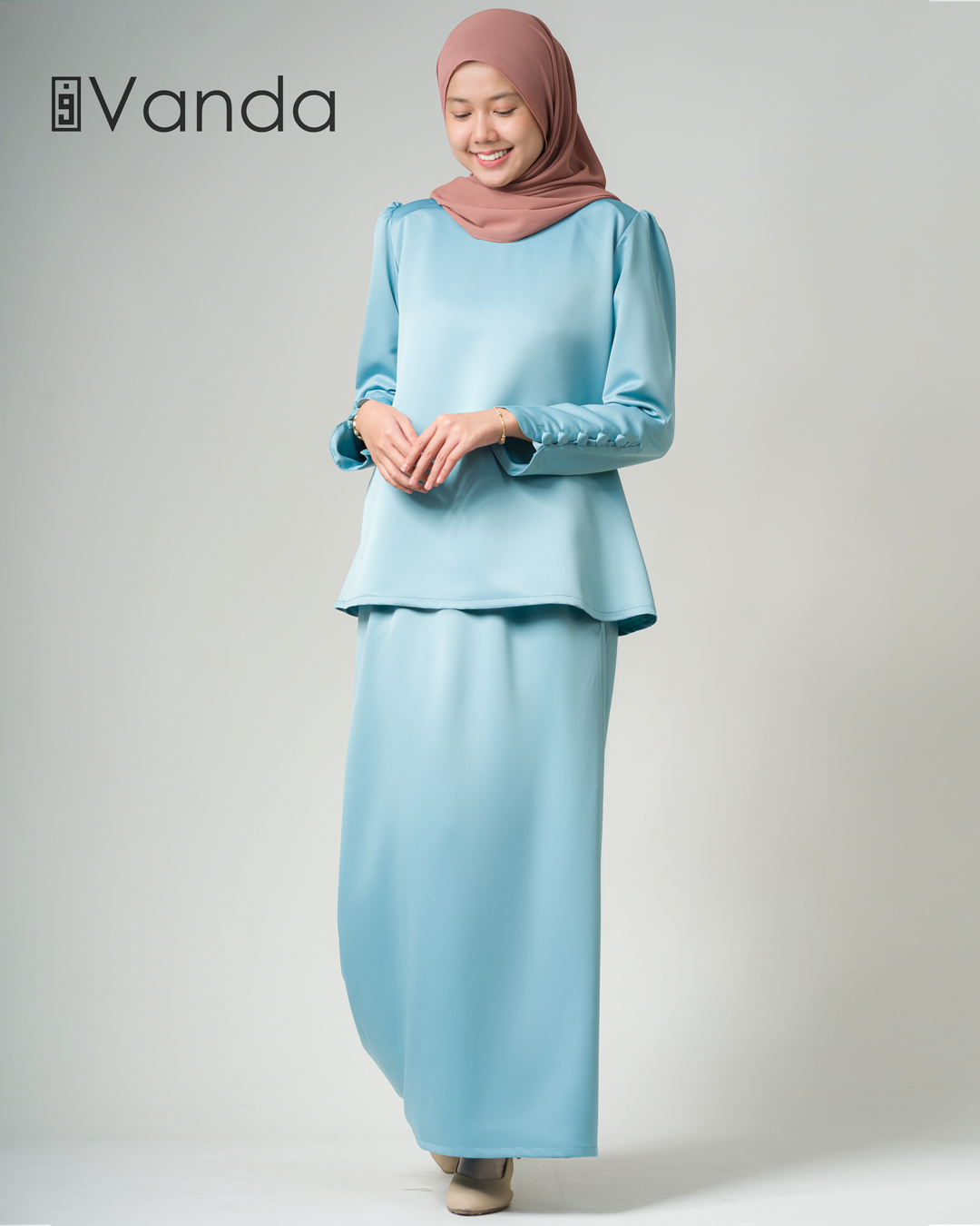 Leen-Kurung-Button-Blue0071