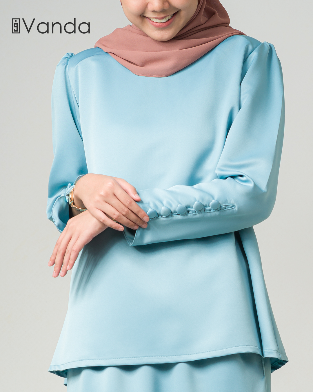 Leen-Kurung-Button-Blue0072