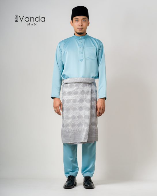 Baju Melayu Cekak Musang