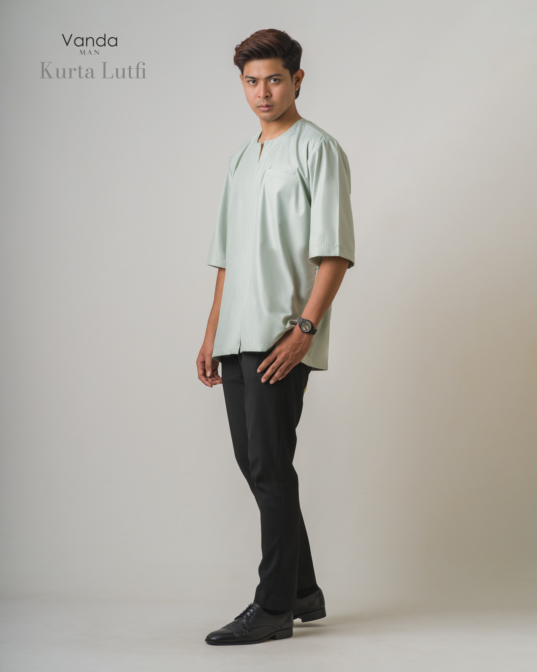 Danial-Kurta-Lutfi-Grey0123