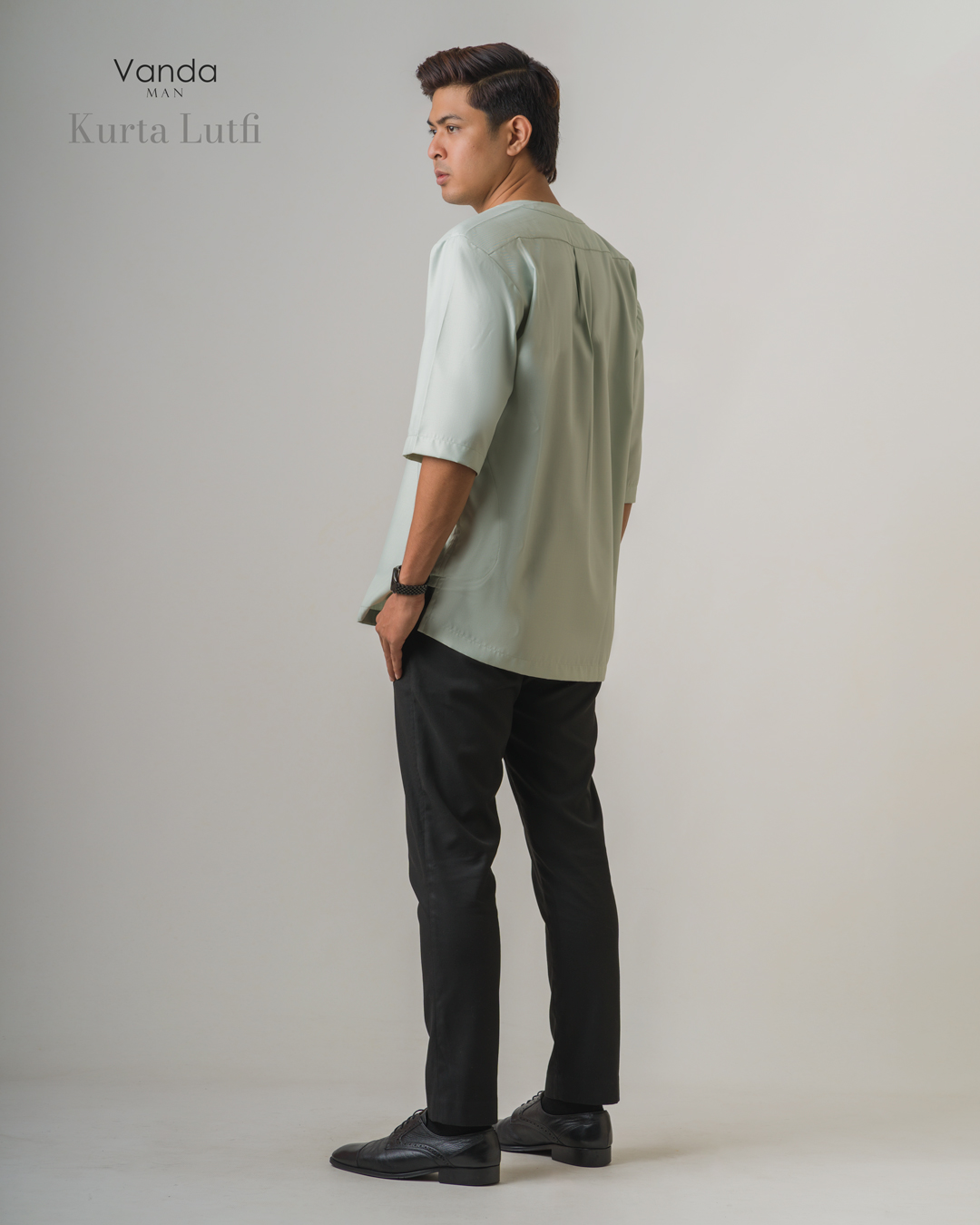 Danial-Kurta-Lutfi-Grey0128